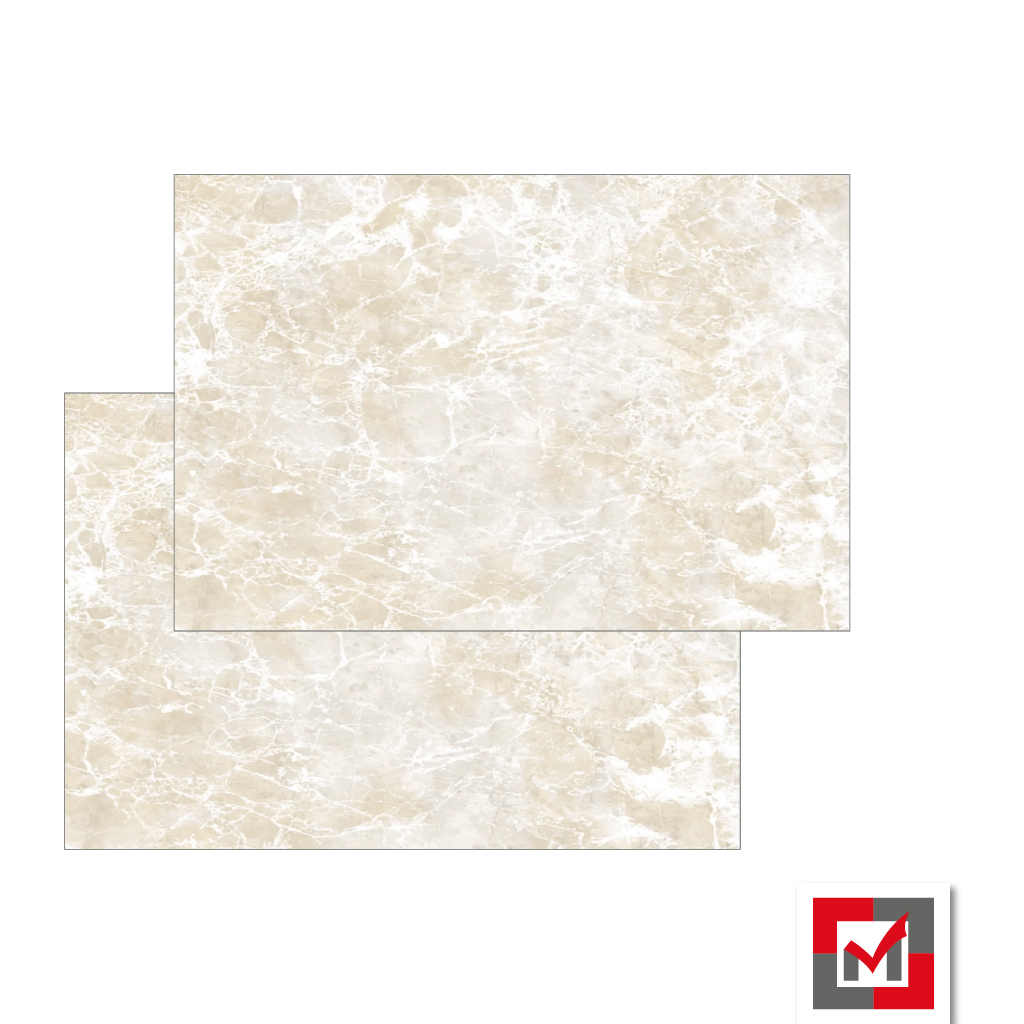 Imagen de Azulejo Ribeira HD Beige 20X30 GA 3